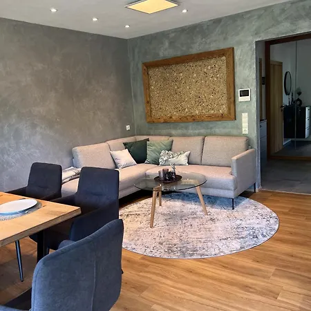 Greenview Apartment Wiesing