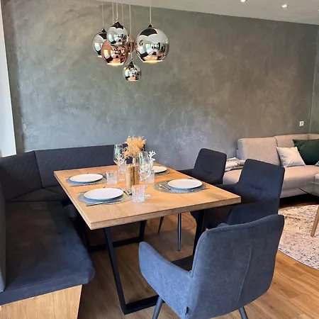 Apartment Greenview Wiesing