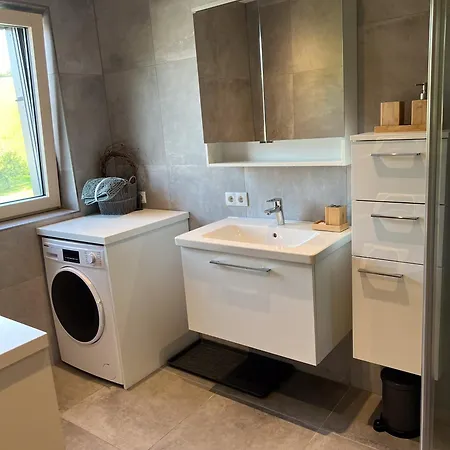 Apartmán Greenview *