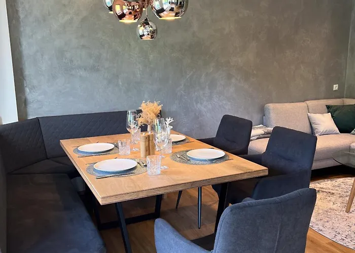 Appartement Greenview Wiesing