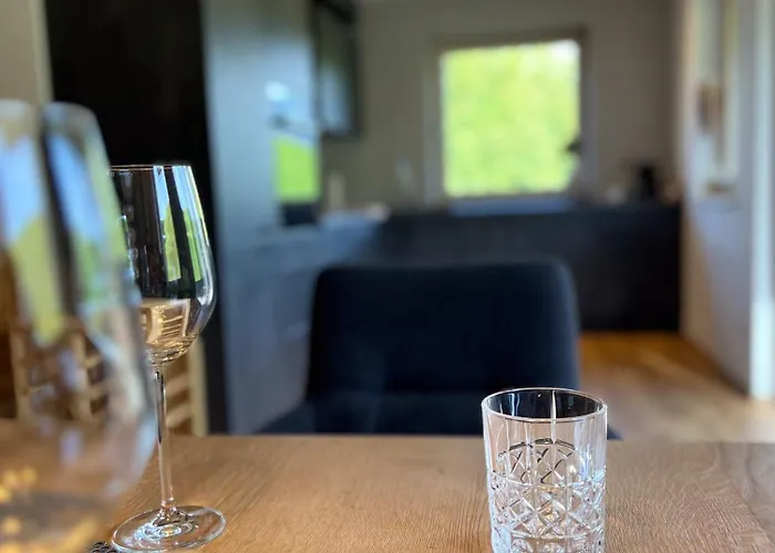 Appartement Greenview