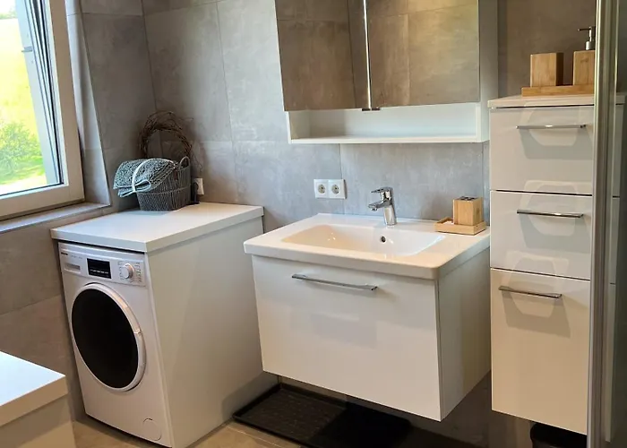 Appartement Greenview *