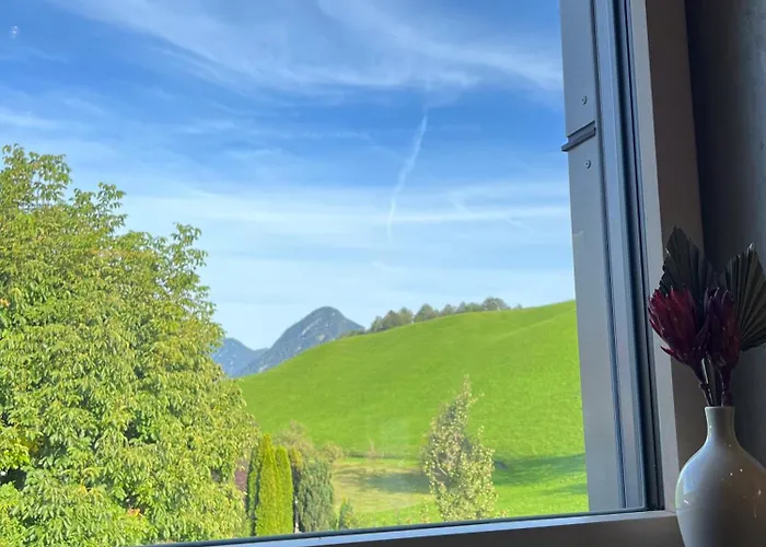 Greenview וויסינג