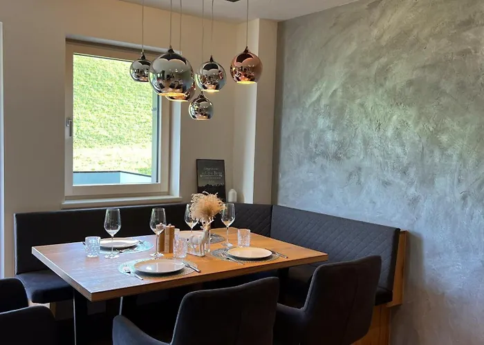 Greenview דירה *